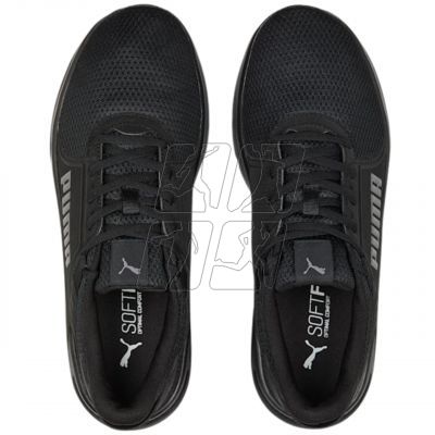 2. Running shoes Puma Ftr Connect M 377729 01