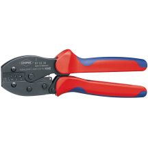PRECIForce crimping pliers 0.25 - 6.0 mm2