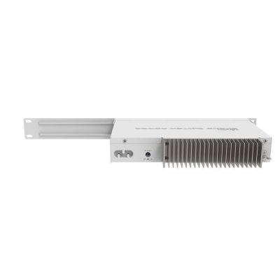 4. MikroTik CRS309-1G-8S+IN Switch 1x RJ45 1000 Mbps