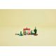 20. LEGO Minecraft 21275 TNT Jungle House
