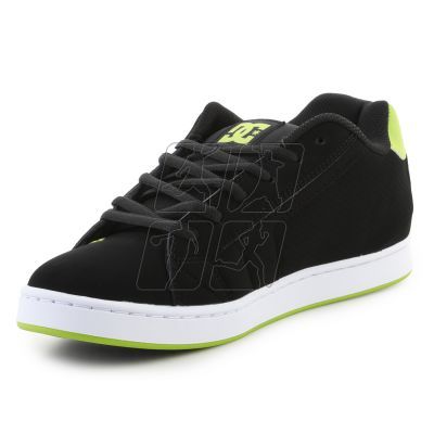 3. DC Shoes Net M 302361-BL4 shoes