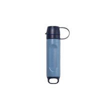 Peak solo-mountain blue LIFESTRAW filter