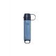 Peak solo-mountain blue LIFESTRAW filter