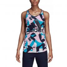 Adidas T-shirt W Sid Tank Top W DP2378