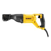 DeWalt DWE305PK (1100W) Reciprocating Saw