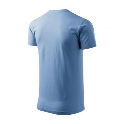 4. Adler Basic T-shirt M MLI-12915