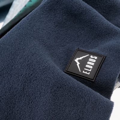 6. Elbrus Berri Polartec W scarf 92800400625