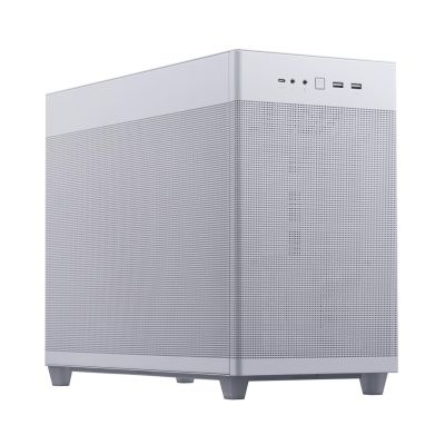 4. ASUS AP201 PRIME CASE white