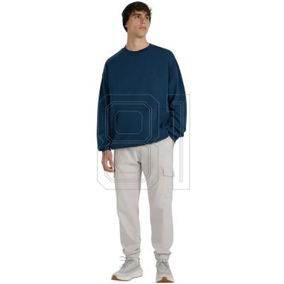 7. 4F M 4FWAW25TSWSM1924 32S sweatshirt