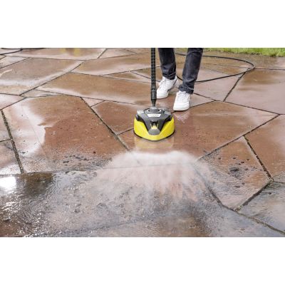 9. KARCHER T-Racer T 7 Plus attachment