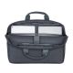 4. Rivacase 7532 39.6 cm (15.6") Briefcase Gray