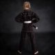 13. BJJ Kimono / GI for Kids Black + FREE Belt - X-SERIES M0
