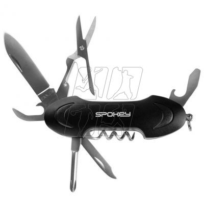 3. Spokey Zoom 929232 multifunction tool