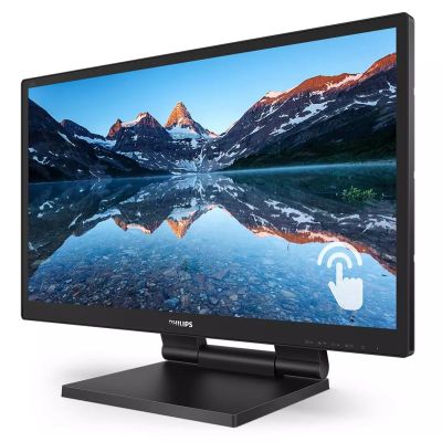 41. PHILIPS LED MONITOR 23.8" 242B9T/00 Touch