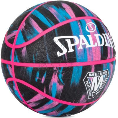 2. Ball Spalding Marble 84400Z