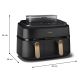 18. PHILIPS NA 552/00 Air Fryer