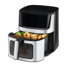 Zelmer ZAF8800 8-liter air fryer
