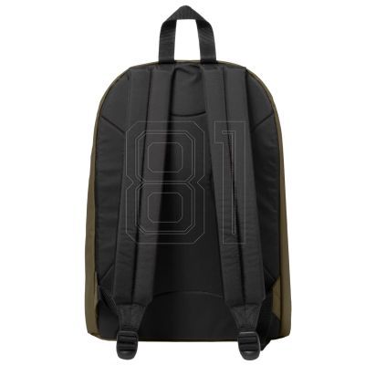 4. Eastpak Out Of Office Backpack EK000767J321