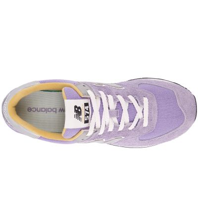 3. New Balance U574BGG shoes