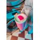 12. Kambukka Rio Tumbler 950ml Thermal Mug with Straw, Bubblegum Mint