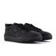 3. New Balance 550 black low-top sneakers - BB550BBB