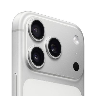 19. Apple iPhone 17 Pro 256GB Silver