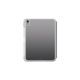 AmazingThing Minimal Case for iPad 11" 2025 - Dark Gray