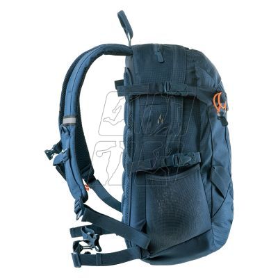 3. Hi-Tec Felix backpack 92800614855