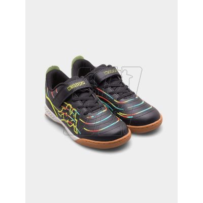 3. Kappa Herrick PR T Jr 261082T-1140 shoes