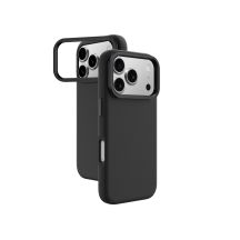 AmazingThing Glamour Case for iPhone 17 Pro Max - Black