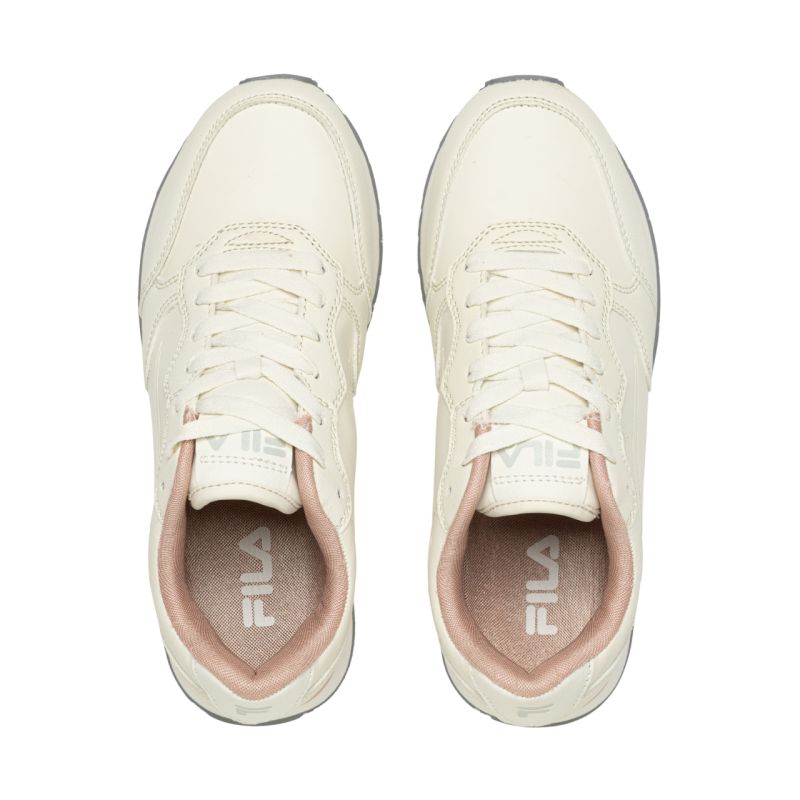 4. Fila Hypert P FFW0577 73229 Women's Shoes