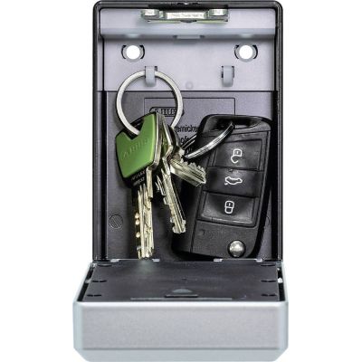 7. Abus KEYGARAGE™ 787 SMART BLUETOOTH alarm