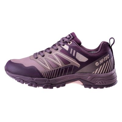5. Hi-Tec Favet WP W shoes 92800442345