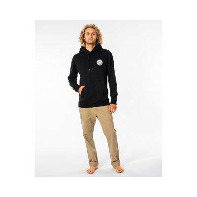 9. Rip Curl WETSUIT ICON HOOD