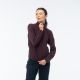 11. Women’s Fleece Pullover LADY LAFFI 1/2
