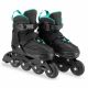 11. Spokey Matty SPK-943453 roller skates size. 35-38 GN 