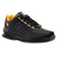 2. K-swiss RINZLER COURT STYLE men's sneakers black (01235-014-M)