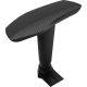 9. ThunderX3 TC5 Air Tech Universal Gaming Chair Upholstered Seat Black, Yellow