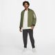 7. Nike Sportswear Style Essentials + M DD5001-326 Jacket