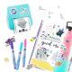 8. Canaltoys Instant Pocket Printer