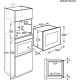 16. Built-in microwave oven ELECTROLUX LMS4253TBK