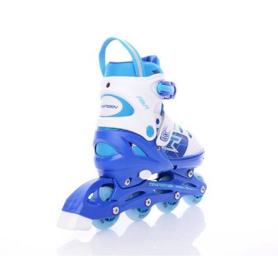 14. Tempish Swist Flash Jr 1000000032 inline skates