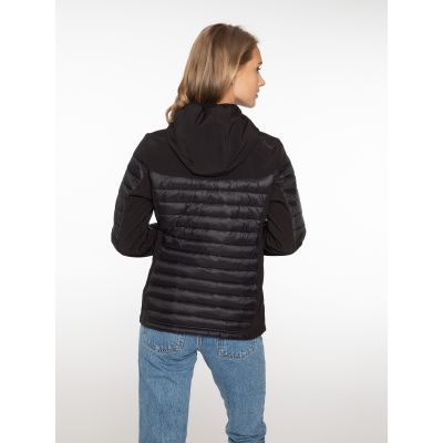 4. Women's Protest AALIYAH transitional jacket