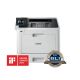 9. Brother HL-L8360CDW Laser Printer Color 2400 x 600 DPI A4 Wi-Fi