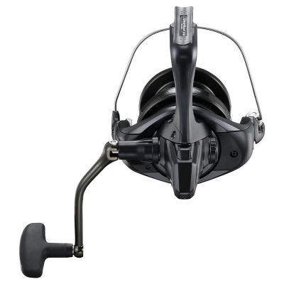 2. Shimano Speedmaster XTD reel