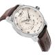 3. ZEPPELIN New Captain's Line Automatic Men's Watch 8662-5 + BOX