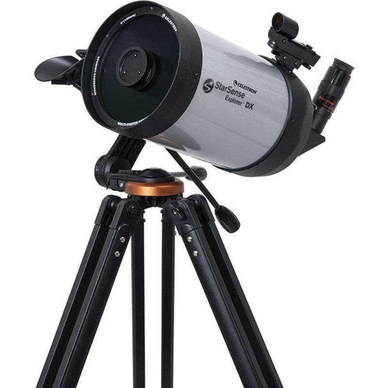 5. Celestron StarSense Explorer DX 6" SCT telescope