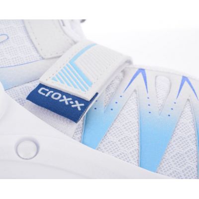 15. Tempish Crox.X Top W 1300001634 Figure Skates