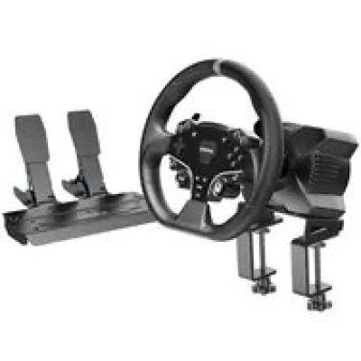 15. Moza Racing RS053 Game Controller Black USB Steering Wheel + Pedals PC, Xbox One, Xbox Series S, Xbox Series X
