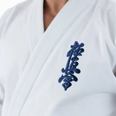 21. Kyokushin Karate Kimono 10 oz - 120 cm
